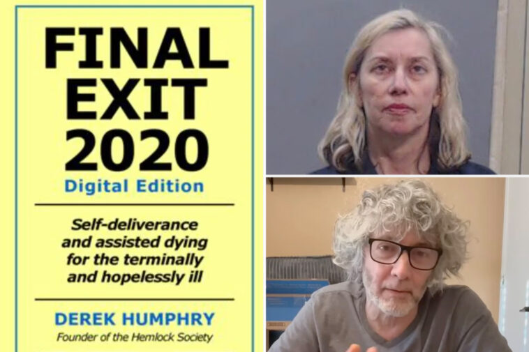 texas-woman-arrested-for-allegedly-helping-bedridden-ex-husband’s-suicide-—-after-taking-advice-from-‘right-to-die’-nonprofit