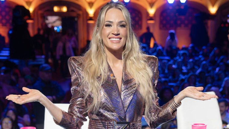 carrie-underwood-‘american-idol’-boos-spark-firestorm,-fans-clash-over-maga-and-‘right-side-of-history’-claims