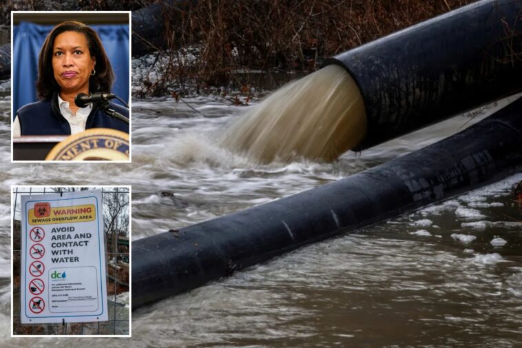 dc-mayor-declares-emergency,-asks-president-trump-for-help-on-sewage-spill-on-the-potomac