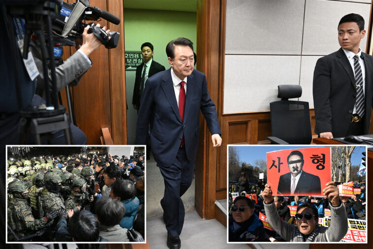 former-south-korean-president-yoon-sentenced-to-life-in-prison-over-botched-bid-to-bring-in-martial-law