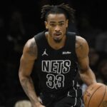 nets’-nic-claxton-will-miss-cavaliers-game-after-spraining-ankle-in-practice