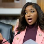 is-dei-dead?-jasmine-crockett’s-texas-senate-run-seems-like-an-afterthought-following-colbert’s-james-talarico-stunt