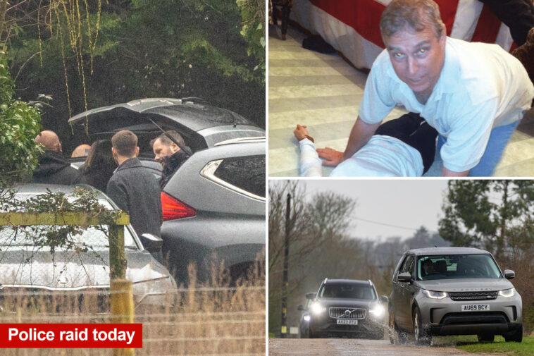 ex-prince-andrew-arrested-by-uk-police:-report