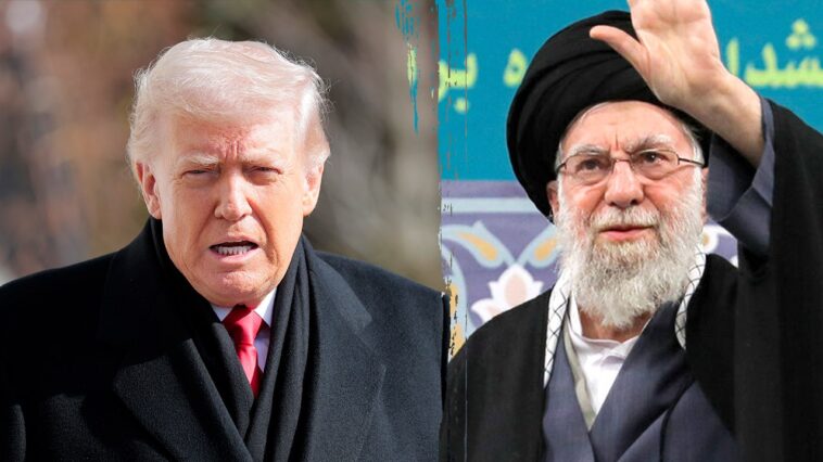 morning-glory:-what-will-president-donald-trump-decide-to-do-with-iran?
