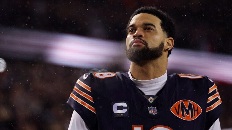 bears’-caleb-williams-explains-meanings-behind-nail-polish,-says-critics-won’t-stop-him