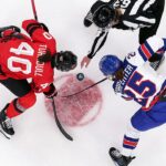 bitter-rivals-clash-as-us-women’s-hockey-eyes-olympic-gold-medal-in-final-against-defending-champion-canada