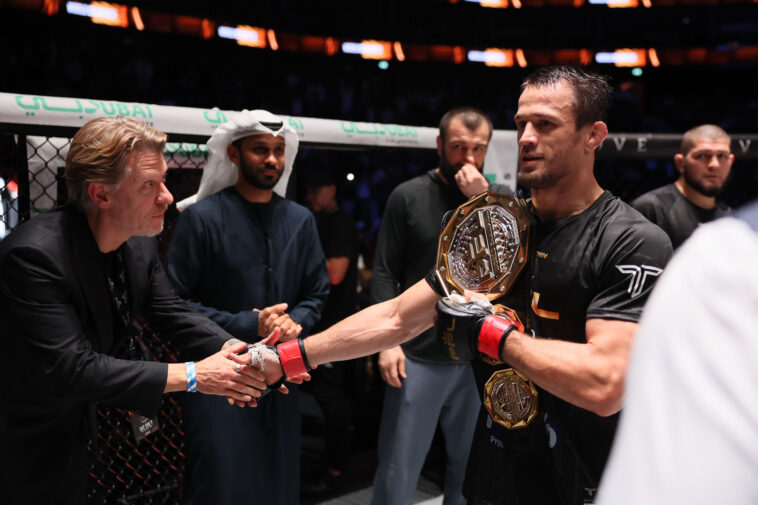 pfl-ceo-john-martin-fighting-for-better-future-of-mma-organization