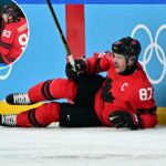 canada-coach-jon-cooper-gives-sidney-crosby-olympic-injury-update-after-star-misses-practice