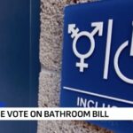 kansas-gop-overrides-dem-gov.-laura-kelly’s-veto-—-enacts-law-that-bans-men-from-women’s-restrooms,-defines-sex-at-birth,-mandates-accurate-male/female-ids