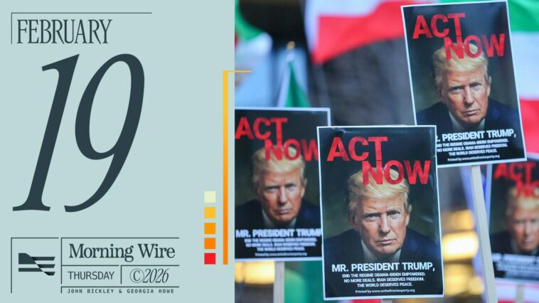 morning-brief:-us.-surrounds-iran,-prisoners-get-‘gender-surgeries,’-&-fda’s-moderna-reversal