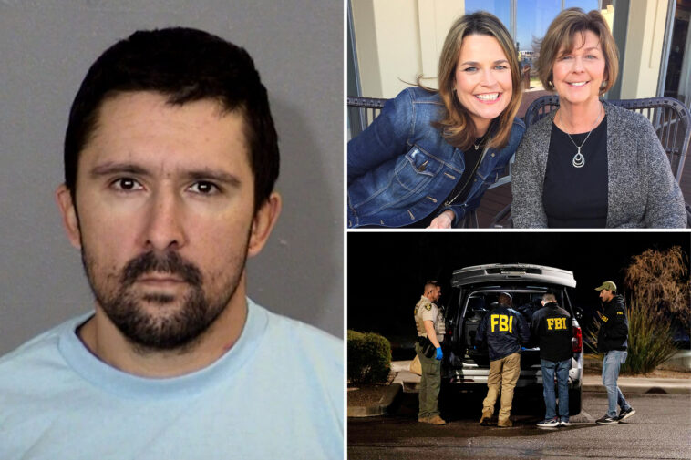 felon-briefly-detained-in-swat-raid-denies-ties-to-nancy-guthrie-kidnapping:-‘no-link-whatsoever’