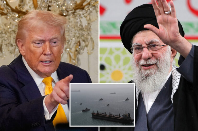 white-house-warns-iran-it’d-be-‘very-wise’-to-cut-a-deal-now-—-as-tehran-teams-up-with-moscow-for-naval-drills