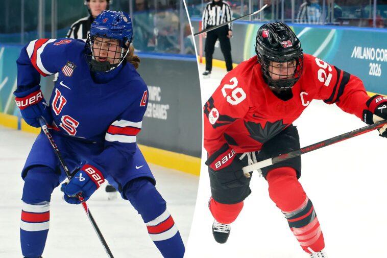 usa-vs.-canada-predictions,-odds:-women’s-hockey-gold-medal-game-best-bets-at-winter-olympics-2026