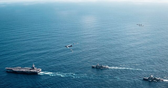 us.-surges-largest-mideast-airpower-since-’03-as-iran-strike-could-come-‘within-days’-—-israel-on-highest-alert