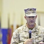 southcom-commander-makes-surprise-visit-to-venezuela