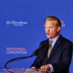 jd-vance-ally-james-orr-tapped-to-lead-policy-for-farage’s-reform-uk-party