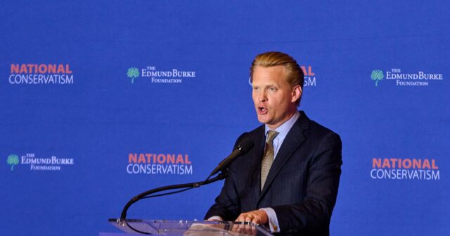 jd-vance-ally-james-orr-tapped-to-lead-policy-for-farage’s-reform-uk-party