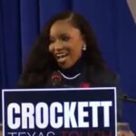is-dei-dead?-jasmine-crockett’s-texas-senate-run-seems-like-an-afterthought-following-colbert’s-james-talarico-stunt