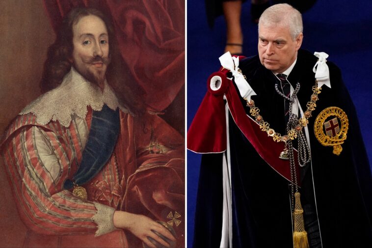 ex-prince-andrew-first-royal-to-be-arrested-in-nearly-400-years