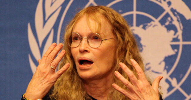 epstein-conspiracy:-actress-mia-farrow-suggests-trump-killed-or-freed-ghislaine-maxwell,-swapped-with-body-double