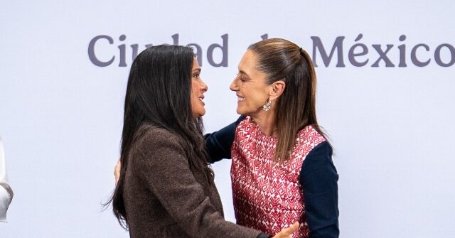 salma-hayek-joins-mexican-president-claudia-sheinbaum-for-major-cinema-tax-incentive