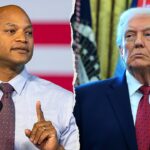 political-stink:-maryland-gov.-wes-moore-calls-trump’s-sewage-spill-blame-‘absurd’
