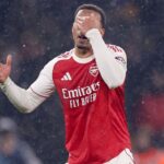 is-it-happening-again?-arsenal’s-stumble-in-title-race-follows-familiar-pattern