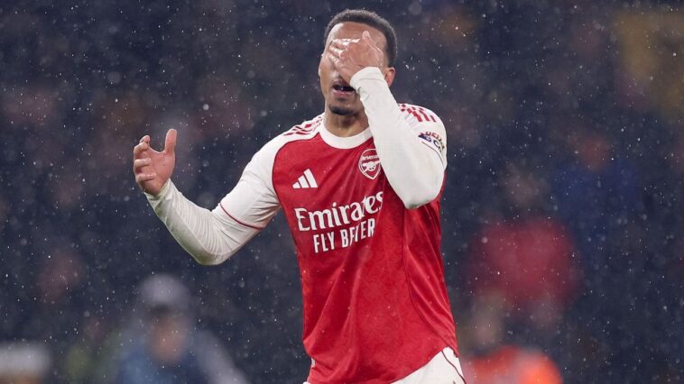 is-it-happening-again?-arsenal’s-stumble-in-title-race-follows-familiar-pattern