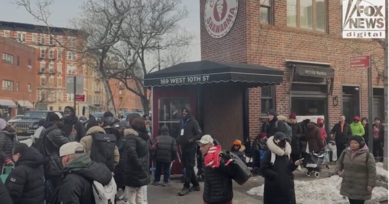 watch:-first-free-grocery-store-opens-in-mamdani’s-new-york-city-to-highly-predictable-results