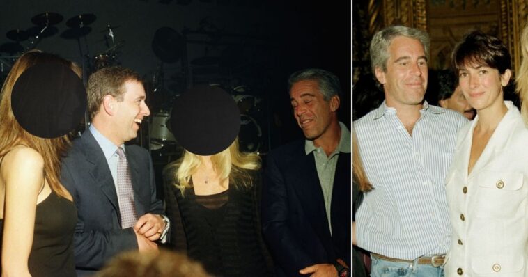 ‘prince’-andrew-accused-of-watching-ghislaine-maxwell-torture-a-little-girl:-report