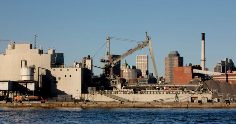 surreal:-mamdani’s-nyc-is-acting-to-help-create-blind-spots-in-israeli-security-that-terrorists-can-exploit