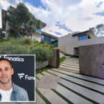 fanatics-ceo-michael-rubin’s-housekeeper-arrested-for-allegedly-stealing-six-figures-in-cash-from-safe-at-his-la-mansion