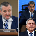 ted-cruz-believes-it’s-‘entirely-possible’-regimes-in-cuba,-iran-and-venezuela-will-collapse-in-six-months