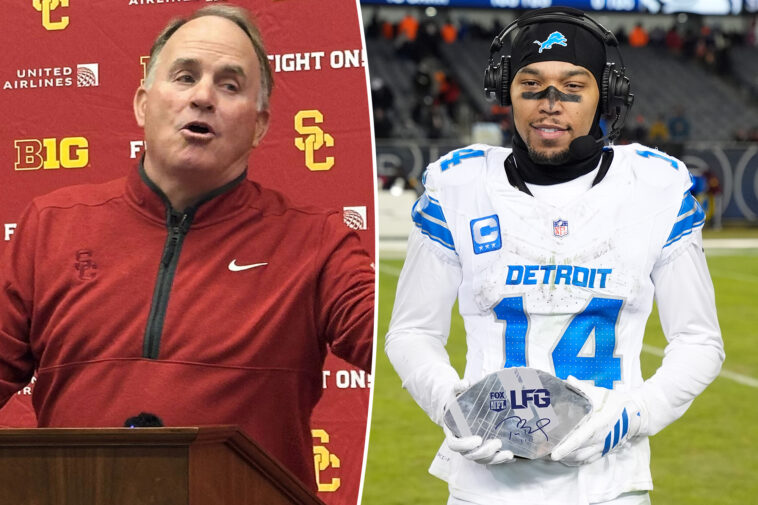 amon-ra-st.-brown-loves-usc’s-gary-patterson-hire,-expecting-‘at-least-10-wins’