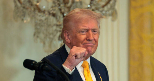 trump-effect:-trade-deficit-narrows-as-trump-tariffs-reshape-global-commerce