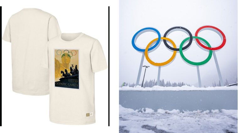 fox-news-‘antisemitism-exposed’-newsletter:-olympic-shame-over-hitler-t-shirts