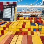 us trade-deficit-declined-in-2025-—-but-america-imported-a-record-amount-despite-trump-tariffs