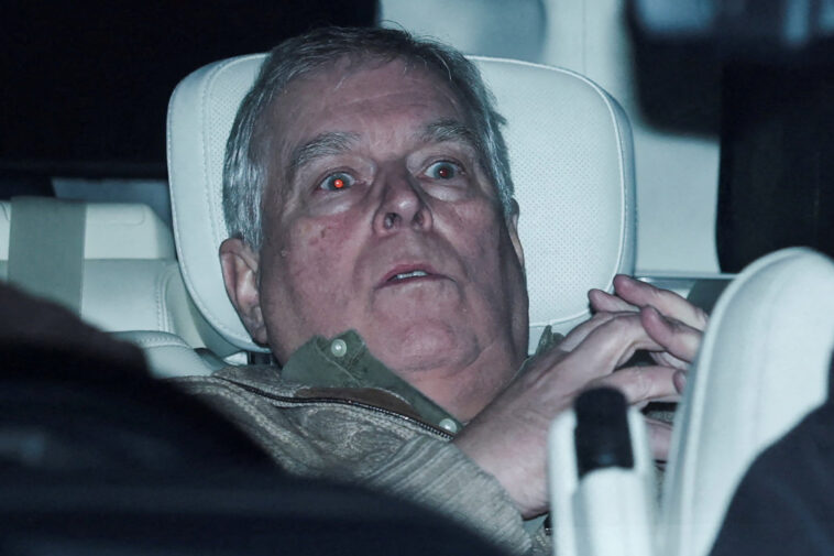 ex-prince-andrew-looks-aghast-in-first-photos-since-arrest-for-jeffrey-epstein-ties