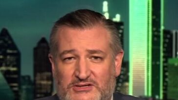 cruz:-‘in-the-next-six-months,-we-will-see-the-regimes-fall-in-iran,-in-venezuela-and-in-cuba’