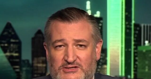 cruz:-‘in-the-next-six-months,-we-will-see-the-regimes-fall-in-iran,-in-venezuela-and-in-cuba’