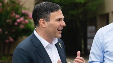 virginia-republicans-charge-‘power-grab’-as-democrat-who-backed-redistricting-runs-for-congress