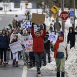 going-viral:-pennsylvania-principal-expertly-lays-down-the-law-on-bratty-students-cutting-class-to-protest-ice
