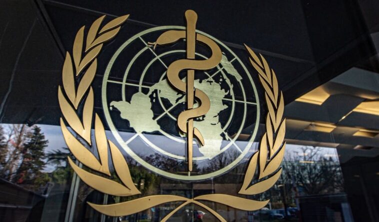 trump-left-the-world-health-org-last-year-now,-he’s-replacing-it.