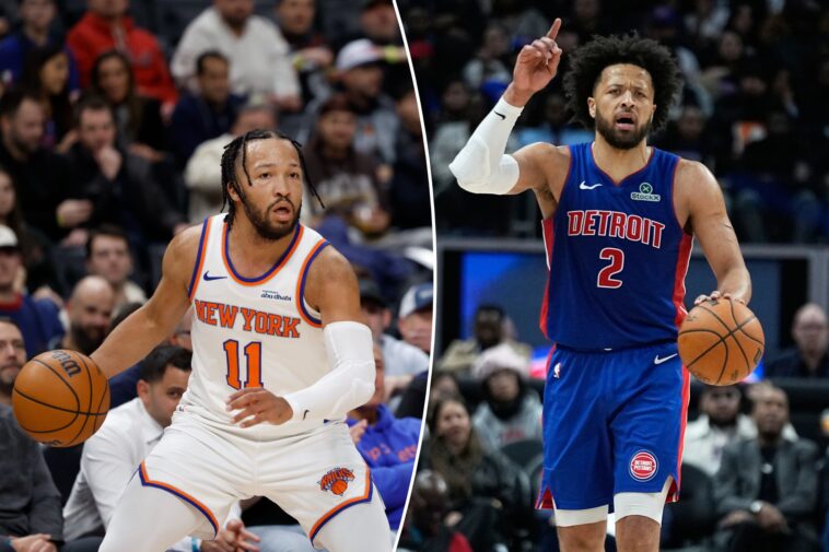 knicks-vs.-pistons-prediction:-nba-picks,-odds,-bets-thursday