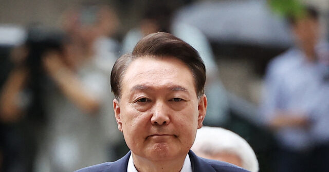former-south-korean-president-yoon-suk-yeol-sentenced-to-life-in-prison-for-martial-law-disaster