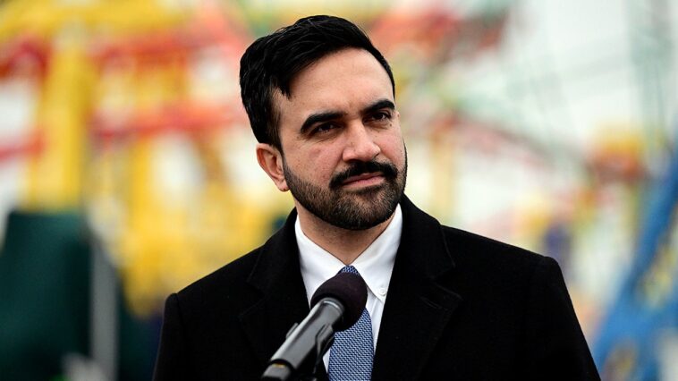 former-nypd-chief-calls-police-cuts-‘recipe-for-disaster’-as-mamdani-threatens-tax-hikes