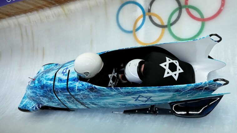 jewish-group-demands-firing-of-broadcaster-who-called-‘zionist’-israeli-olympian-supporter-of-‘genocide’