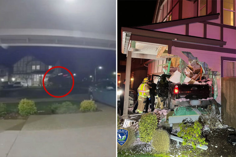 truck-crashes-into-oregon-family-home-after-being-launched-100-feet-into-air