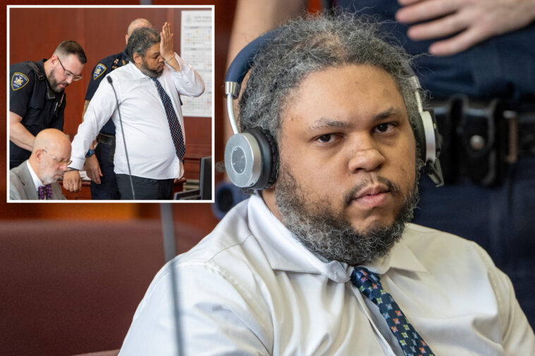 nyc-maniac-who-claimed-voices-ordered-him-to-kill-found-guilty-on-all-counts