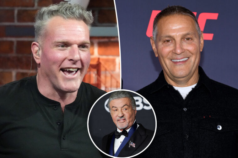 pat-mcafee-hires-super-agent-with-goal-of-transforming-‘into-the-next-sylvester-stallone’